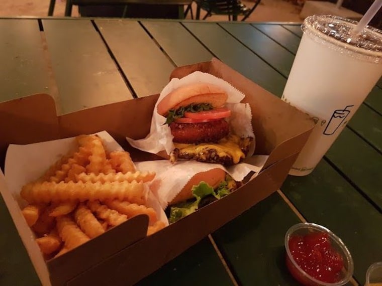 Shake Shack-3